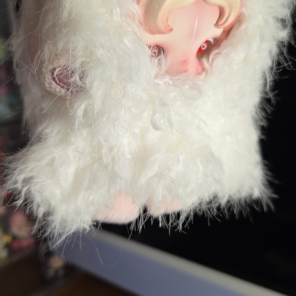Skullpanda Ghostie